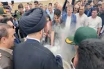 جشنواره «کوچ عشایر شاهسون» در جعفرآباد مغان