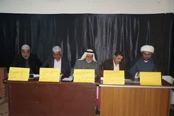Iraq Nat’l Quran Competition: Preliminary Stage Held in Kirkuk, Nineveh