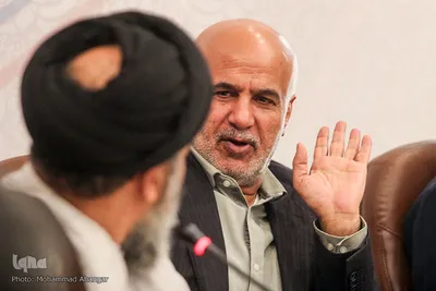 تجلیل از خادمان اربعین حسینی ـ اهواز