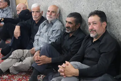 یادواره سرداران،فرماندهان وشهدای والا مقام بیغش‎