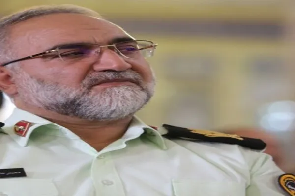 شرارت در قم ۹۳ درصد کاهش یافت