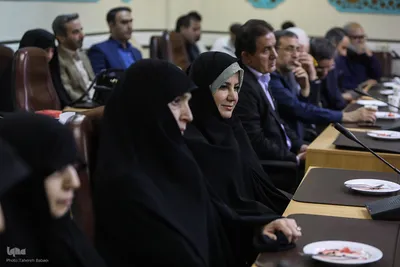 مراسم بزرگداشت آیت‌الله سیدمصطفی حسینی دشتی