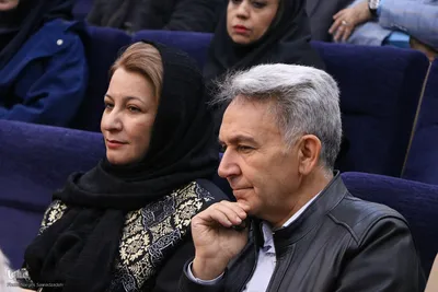آیین رونمایی از دانشنامه اصفهان