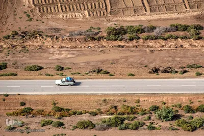 مرز چذابه از نگاهی دیگر