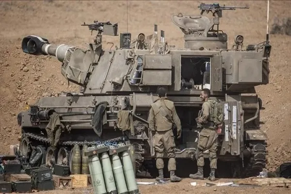 Préparation militaire en Israël face à un possible effondrement du cessez-le-feu avec l'Iran