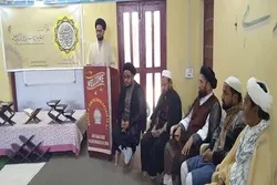 ھندوستان؛ قرآنی فیسٹیول «المصطفی» کا انعقاد