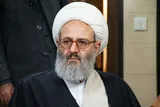مقابله با رژیم صهیونیستی حق مشروع فلسطینیان است