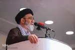 راهپیمایی مردم تبریز در حمایت از مردم فلسطین و حماسه طوفان الاقصی‎