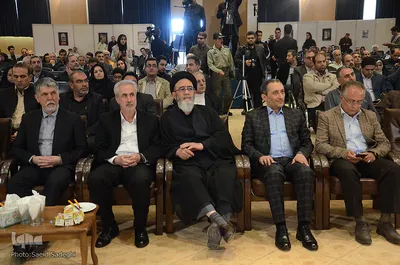 نمایشگاه بین المللی کتاب تبریز