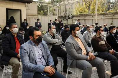هجدهمین سالگرد تأسیس خبرگزاری ایکنا