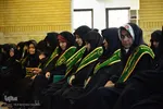 تجمع بسیجیان محلات/عکاس:محمد رجبی