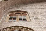 مسجد بقعه شیخ شهاب‌الدین اهری در مسیر جهانی شدن و ثبت در گروه مساجد اسلامی