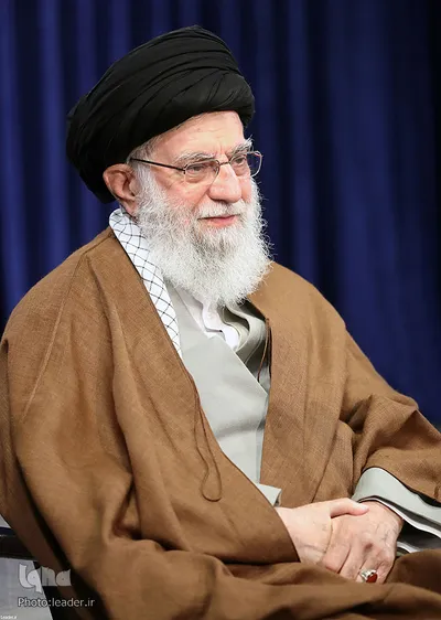ارتباط تصویری هفت مجموعه تولیدی با رهبر معظم انقلاب