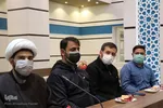 نشست مبلغین حوزه علمیه فارس