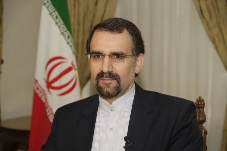 سفیر ایران در مسکو: باید از ذهنیت قرن بیستمی روسیه یا غرب خارج شویم