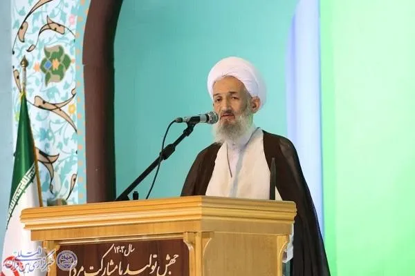 شتاب جبهه مقاومت باعث شکست آمریکا و اروپا در منطقه می‌شود