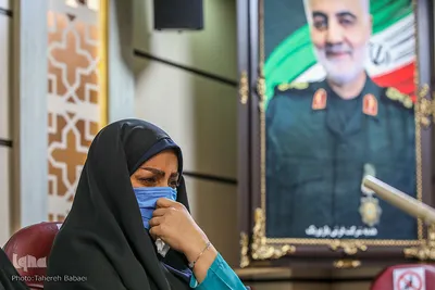 تجلیل و تکریم از مقام شامخ پرستاران و مدافعان سلامت به‌ویژه پرستاران نمونه قرآنی