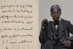 Musulmans en Amérique : une histoire oubliée