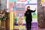 مراسم بازگشایی مدارس - اراک/عکاس:زهرا بهرامی