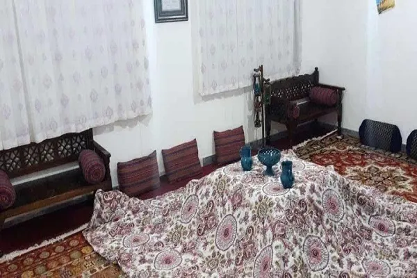 «سن‌ایک» دلیجان به عنوان اقامتگاه بوم‌گردی برتر در کشور انتخاب شد