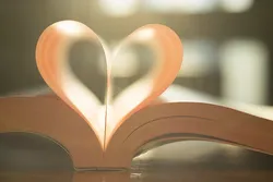 Liebe ist Grundlage der Beziehung zwischen Diener und Gott