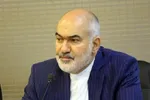 حملات متجاوزان آمریکایی، دو خوابگاه دانشجویی در اهواز را دچار خسارت کرد