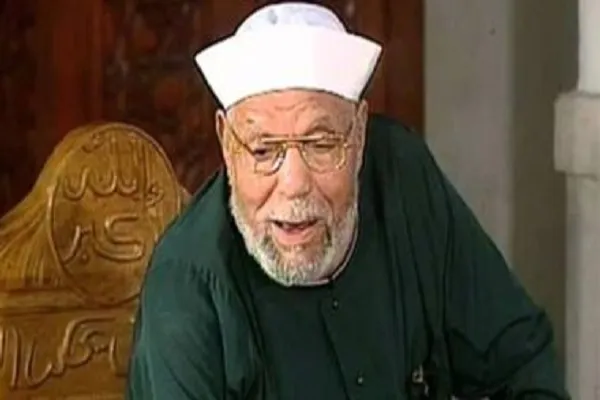 تصویرسازان عرب یاد شیخ الشعراوی را زنده می‌کنند
