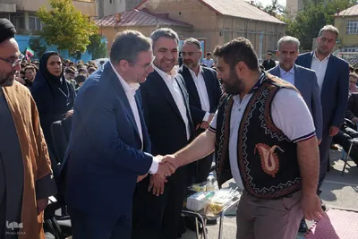 آغاز سال تحصیلی جدید در آذربایجان‌غربی‎