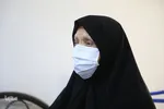 دیدار نماینده ولی فقیه در خراسان‌جنوبی با خانواده شهدای روحانی
