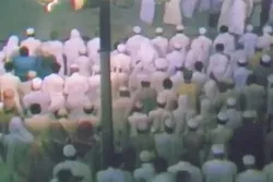 Vidéo rare d’une récitation du Coran il y a un demi-siècle à Masjid al-Haram