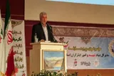 زیرساخت‌ها برای خدمات‌رسانی به جامعه ایثارگران البرز کافی نیست