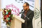 تجلیل از دست‌اندرکاران مسابقات قرآن - اراک/عکاس:طاها نظیری