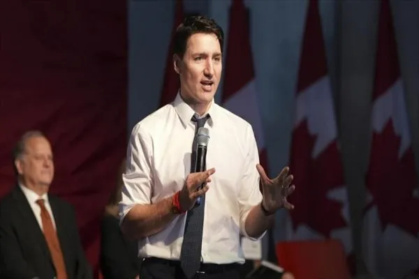 Trudeau: la amenaza de Trump de anexar Canadá es “real”