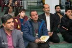 افتتاحیه طرح قرآنی «سی‌وسه پل وصال» در اصفهان