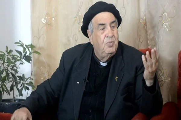 Padre Manuel Musallam: moriremo difendendo al-Aqsa