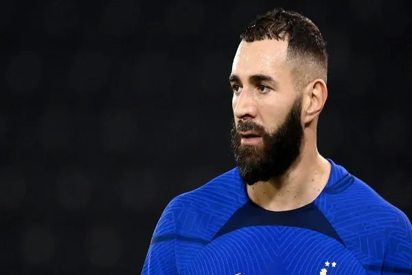 La plainte de Karim Benzema contre Darmanin rejetée