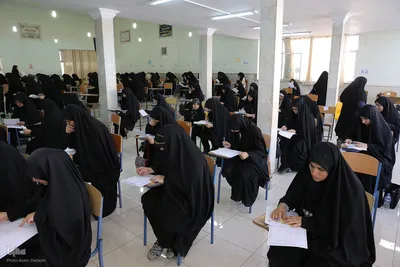 آزمون‌های کتبی قرآن در قزوین