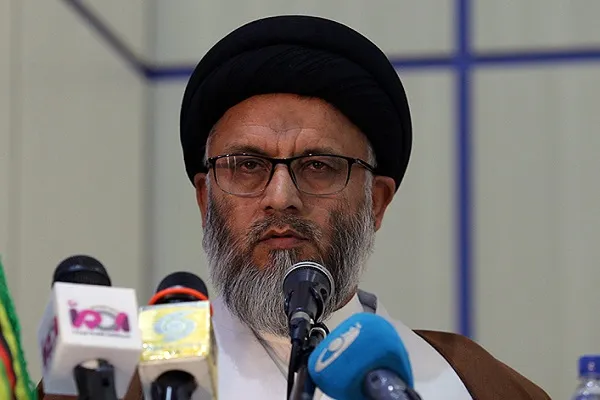 حضور جدی افغانستانی‌ها در روز جهانی قدس