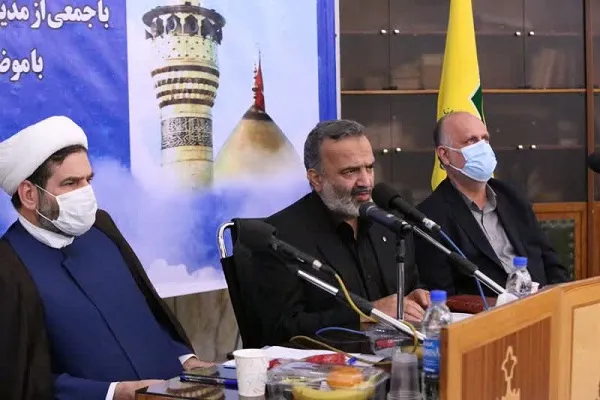 واگذاری ثبت‌نام و اعزام زائران عتبات به دفاتر زیارتی