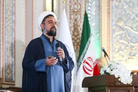 نخستین رویداد هم‌‏افزایی کنشگران عرصه تدبر در قرآن کریم