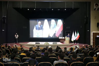 همایش بین المللی «آینده فردا، آینده فلسطین» در دانشگاه اصفهان