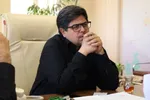 اهتزاز ۹ پرچم با عنوان «یا لثارات‌الحسین(ع)» در کرمان