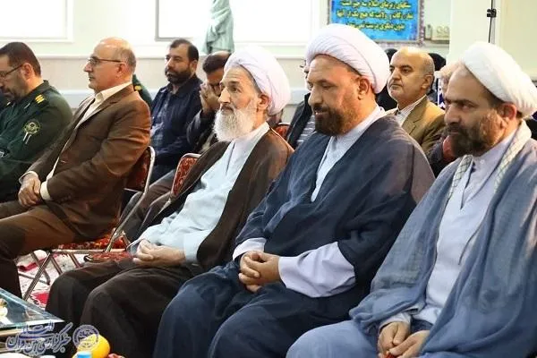 نهضت سراسری کمک مومنانه در ساری