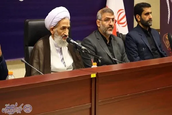 حفظ و امانتداری بیت‌المال از ویژگی‌های اصحاب امام حسین(ع) است