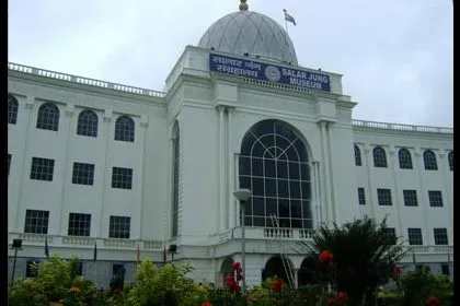 ভারতে 'ওয়ার লর্ড' ইসলামিক মিউজিয়ামে কুরআন শরিফের প্রাচীন এবং দুর্লভ পাণ্ডুলিপি প্রদর্শিত হবে