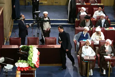 مجلس خبرگان رهبری