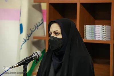 رونمایی چهار رمان نوجوان در نشر قدر ولایت
