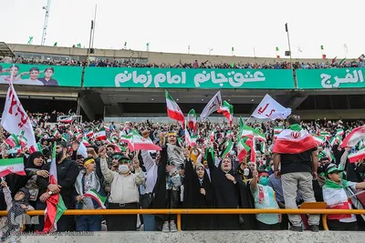 اجتماع ۱۰۰ هزار نفری «سلام فرمانده» - ۱