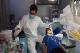 ارائه خدمات ویژه دندان‌‌پزشکی به ایتام