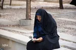 مراسم چهلمین روز ارتحال آیت‌الله مستجابی (ره) در اصفهان